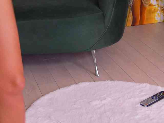 BailleyRush webcam