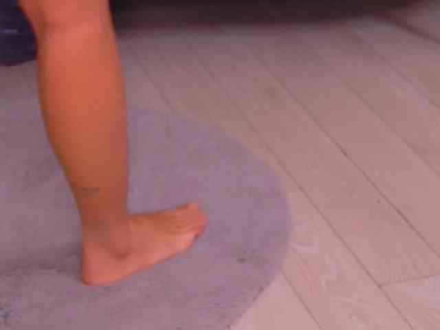 BailleyRush webcam