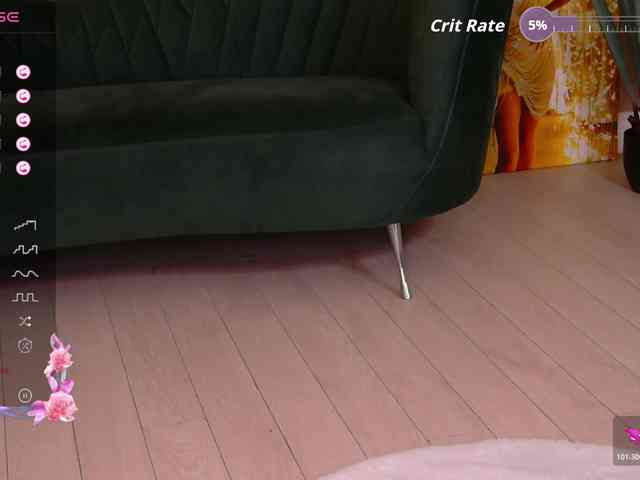 BailleyRush webcam