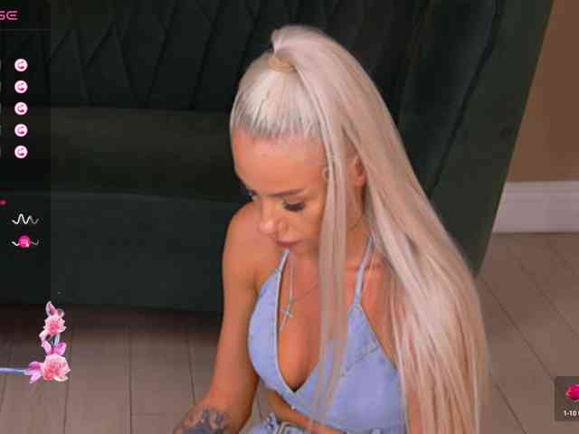 BailleyRush webcam