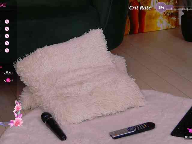 BailleyRush webcam