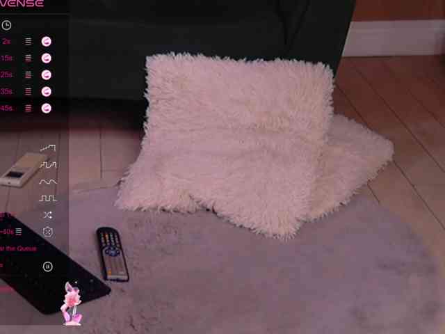 BailleyRush webcam