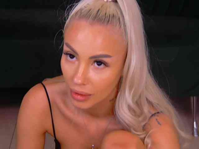 BailleyRush webcam