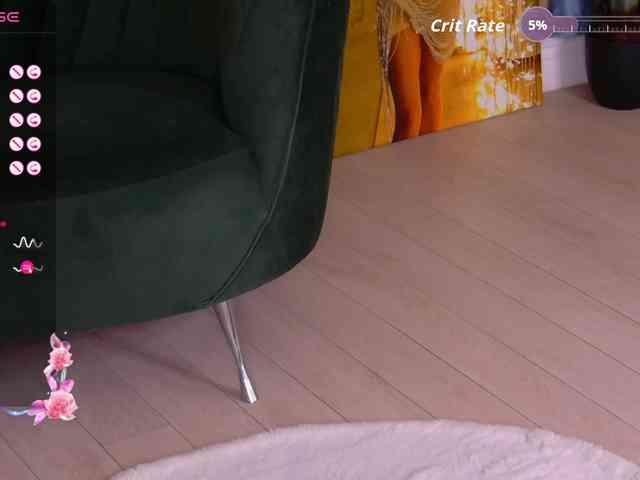 BailleyRush webcam