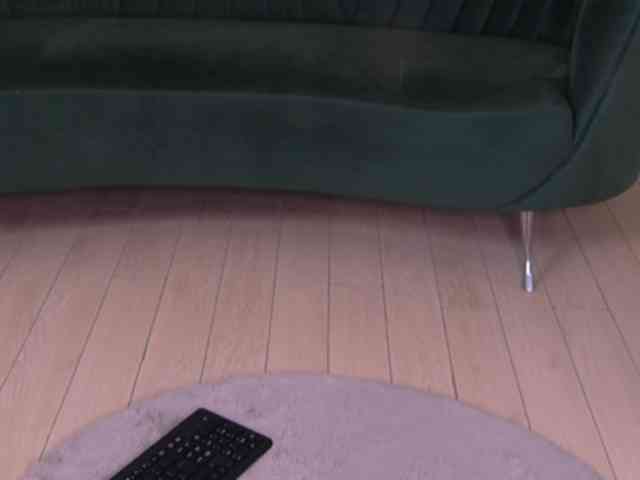 BailleyRush webcam