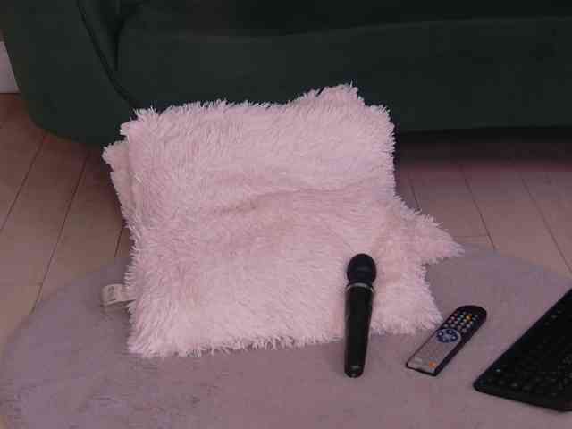 BailleyRush webcam