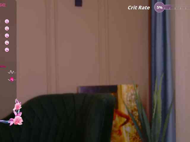 BailleyRush webcam