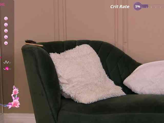 BailleyRush webcam