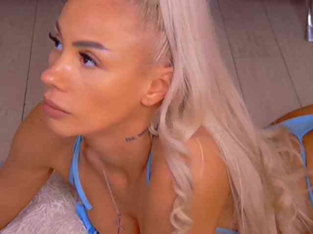 BailleyRush webcam