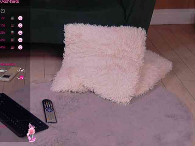 BailleyRush webcam
