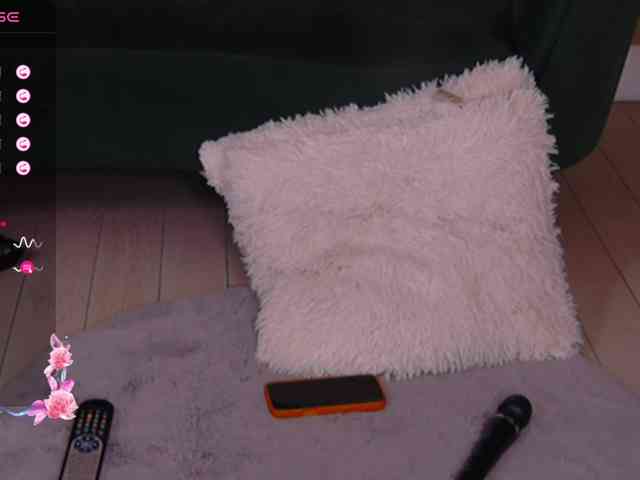 BailleyRush webcam