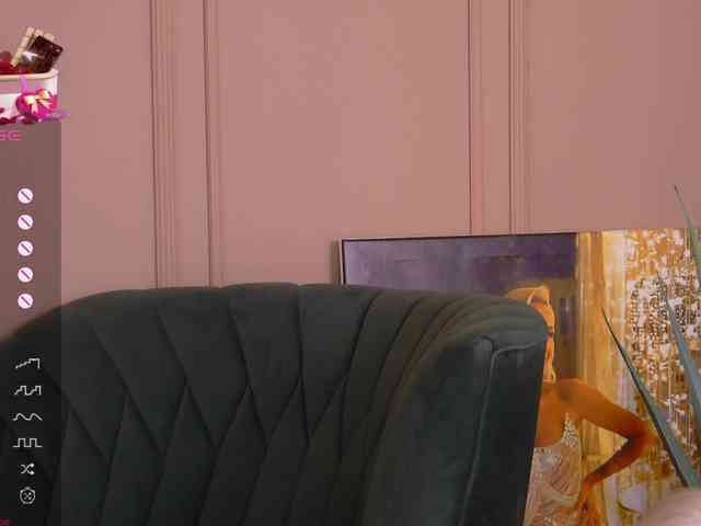 BailleyRush webcam