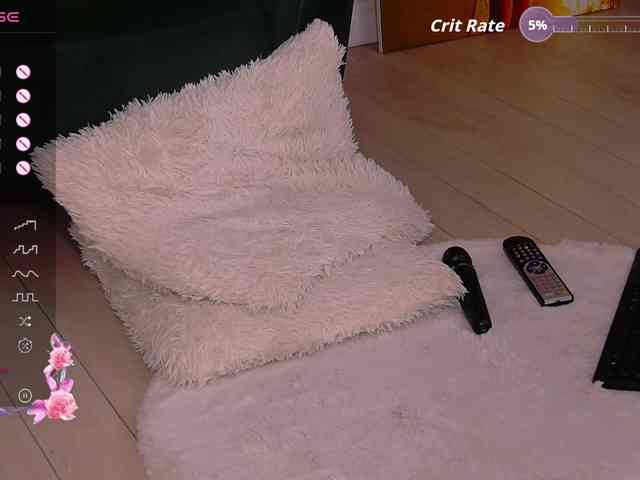 BailleyRush webcam