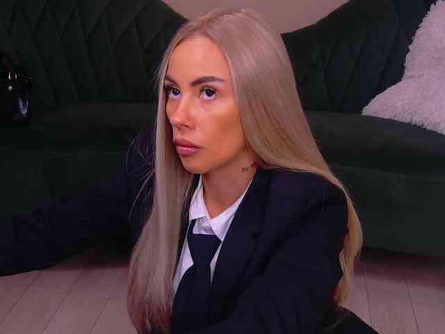 BailleyRush webcam