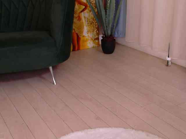 BailleyRush webcam