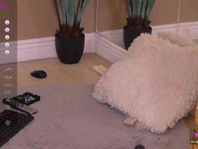 BailleyRush webcam