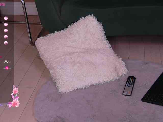 BailleyRush webcam