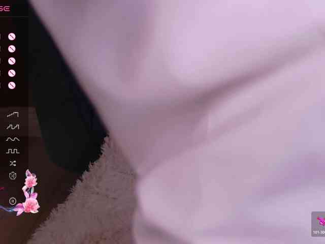 BailleyRush webcam