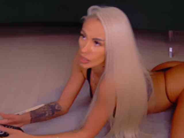 BailleyRush webcam