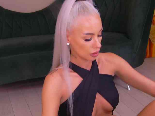 BailleyRush webcam