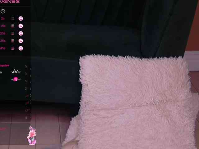 BailleyRush webcam