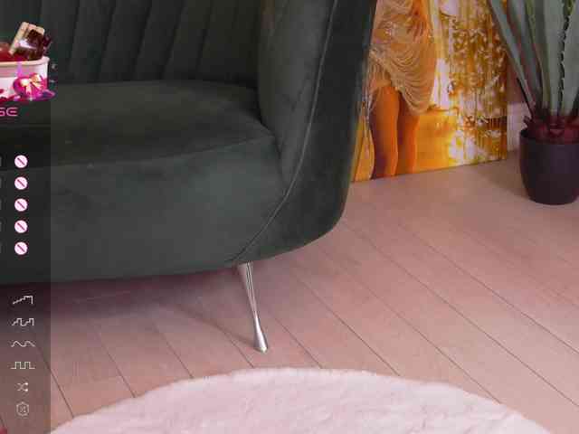 BailleyRush webcam