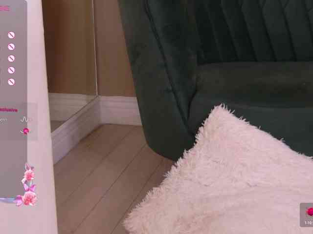BailleyRush webcam
