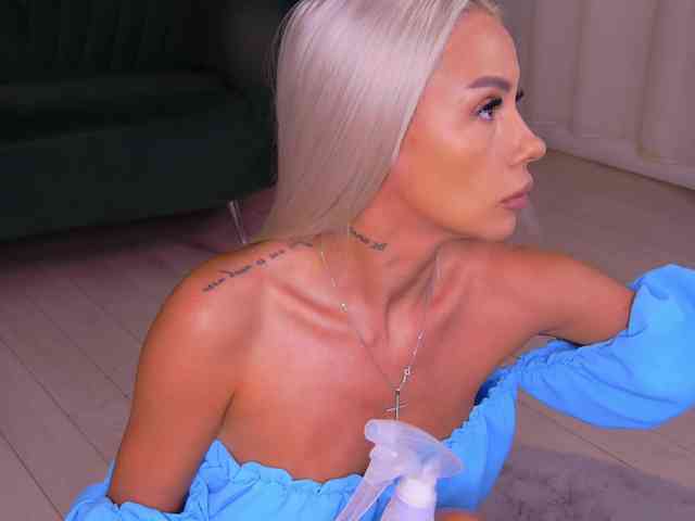 BailleyRush webcam