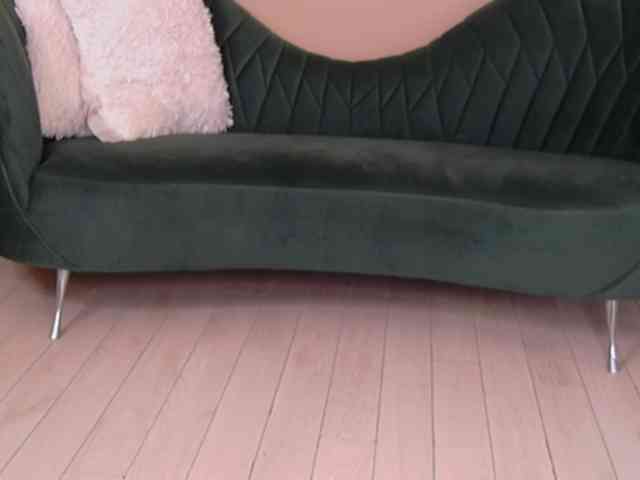 BailleyRush webcam
