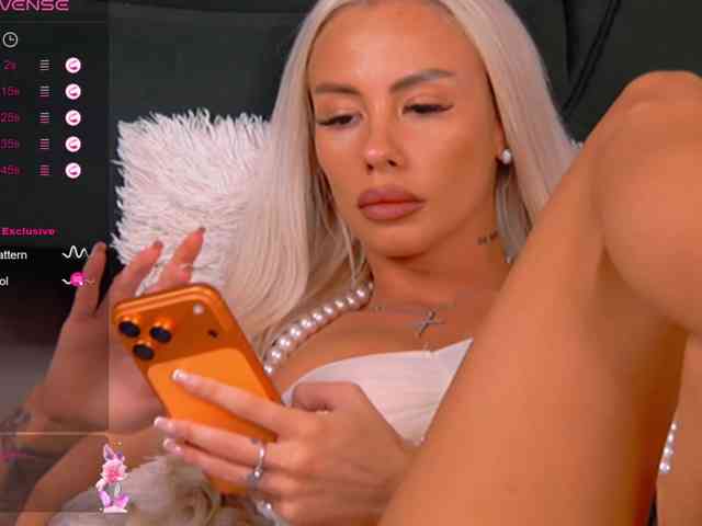 BailleyRush webcam