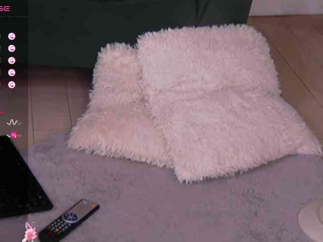 BailleyRush webcam