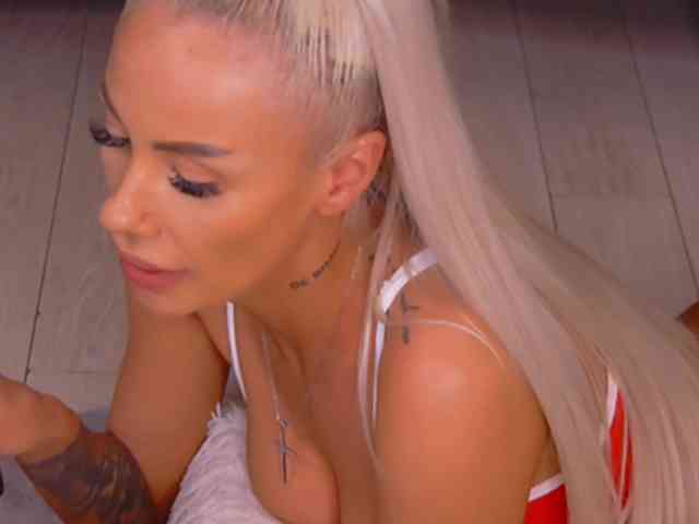 BailleyRush webcam