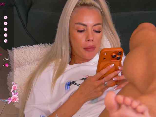 BailleyRush webcam