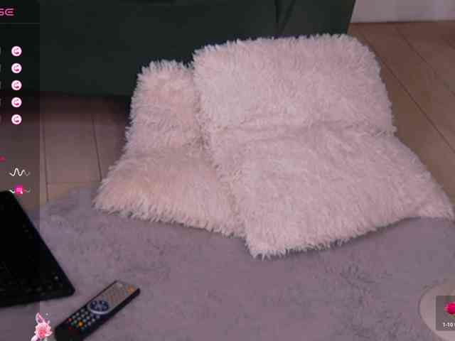 BailleyRush webcam