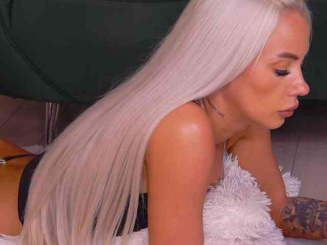 BailleyRush webcam