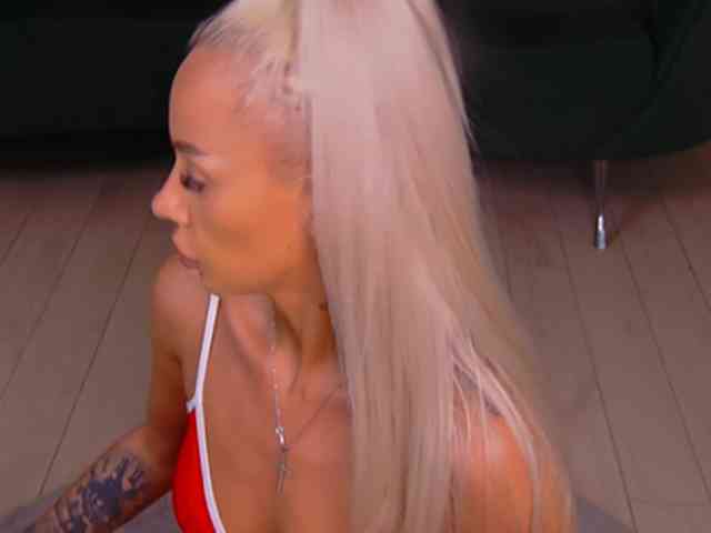 BailleyRush webcam