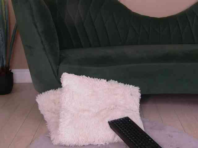 BailleyRush webcam