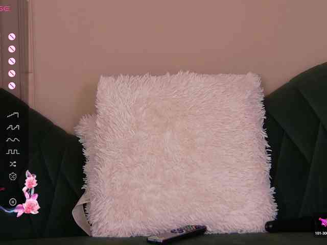 BailleyRush webcam
