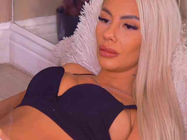 BailleyRush webcam