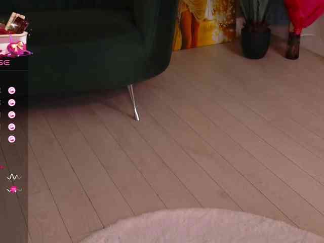 BailleyRush webcam