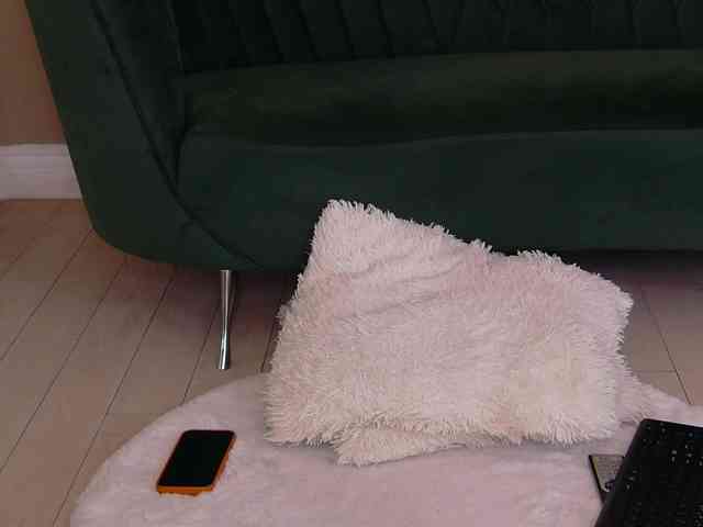 BailleyRush webcam