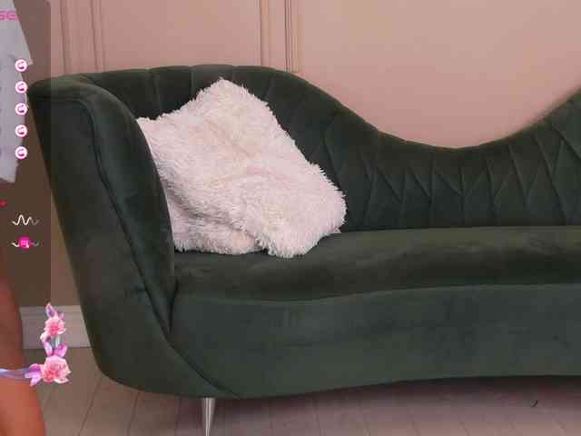 BailleyRush webcam