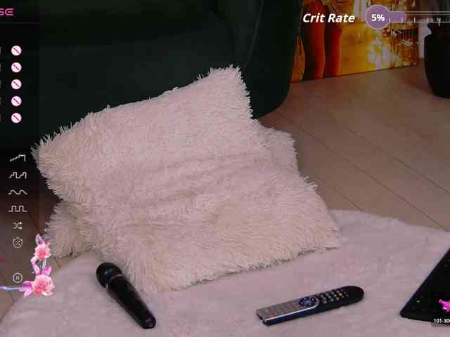 BailleyRush webcam
