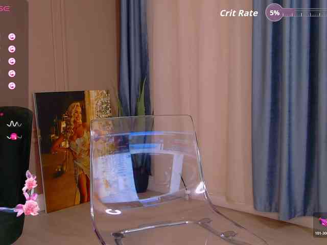 BailleyRush webcam