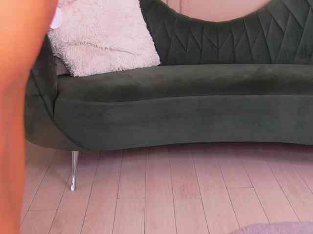 BailleyRush webcam