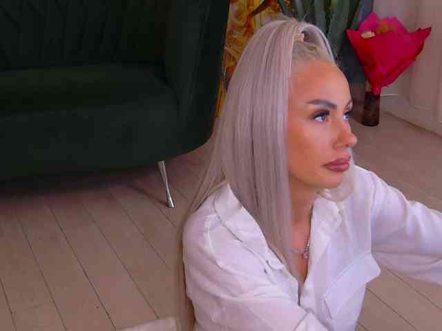 BailleyRush webcam