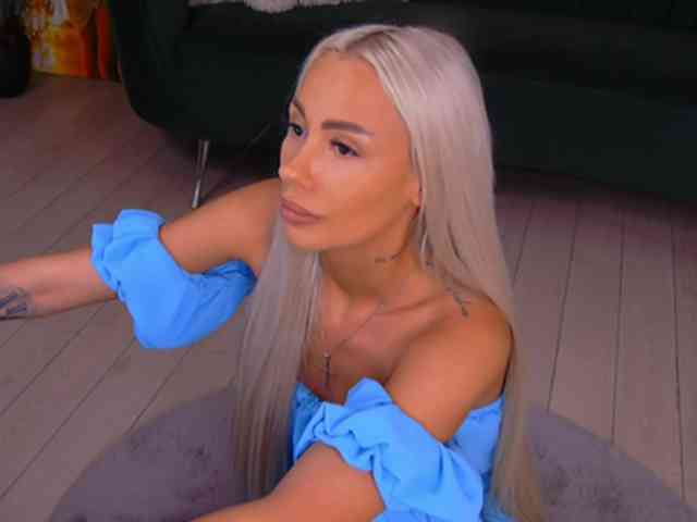 BailleyRush webcam
