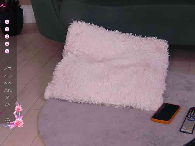 BailleyRush webcam