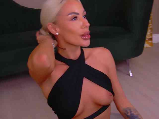 BailleyRush webcam
