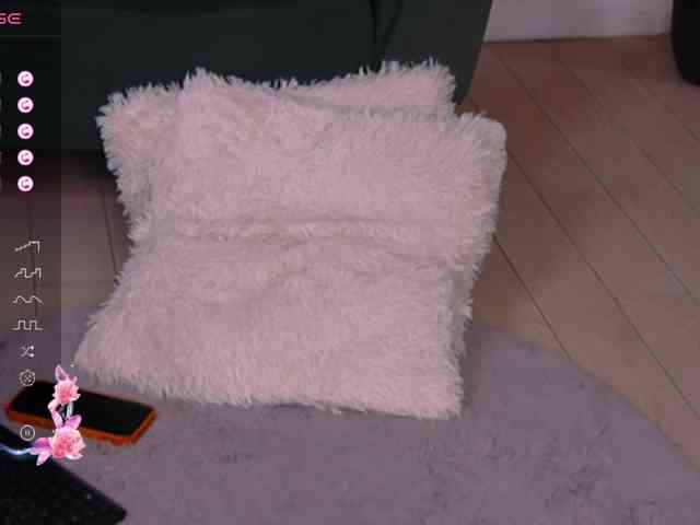 BailleyRush webcam